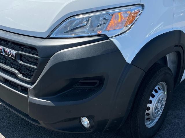 2026 RAM ProMaster 1500 Low Roof
