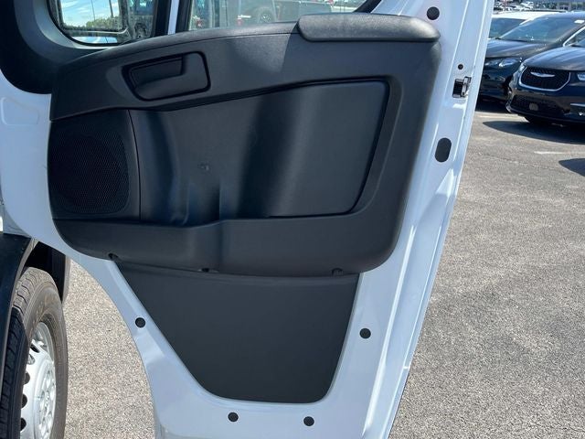 2026 RAM ProMaster 1500 Low Roof