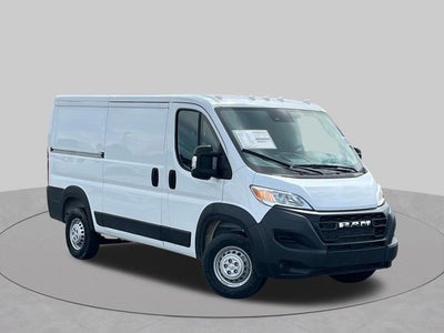 2025 RAM ProMaster 3500 Base
