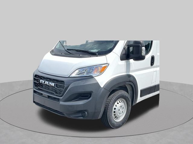 2025 RAM ProMaster 3500 Base