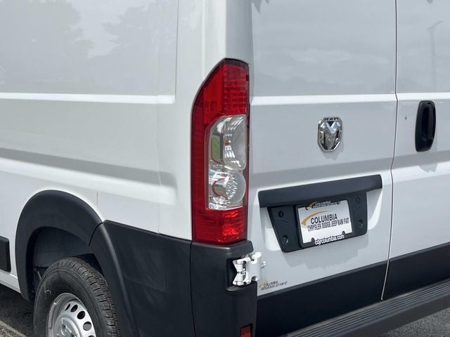 2025 RAM ProMaster 3500 Base