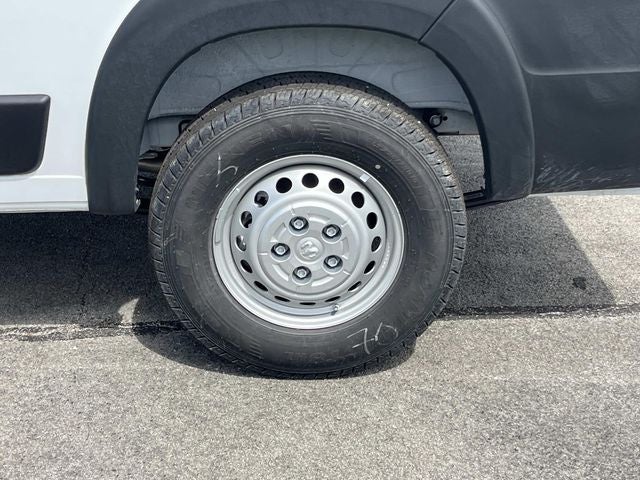 2025 RAM ProMaster 3500 Base