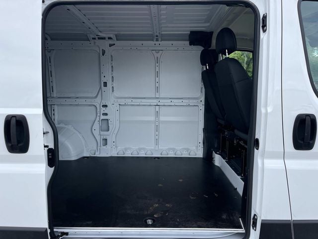 2025 RAM ProMaster 3500 Base