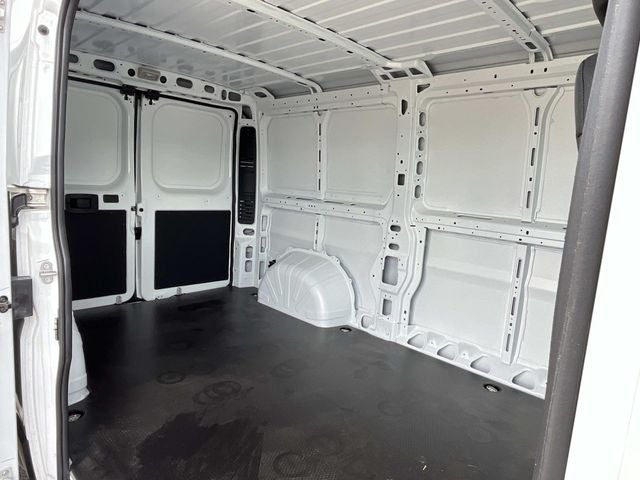 2025 RAM ProMaster 3500 Base