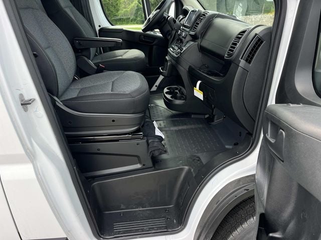 2025 RAM ProMaster 3500 Base