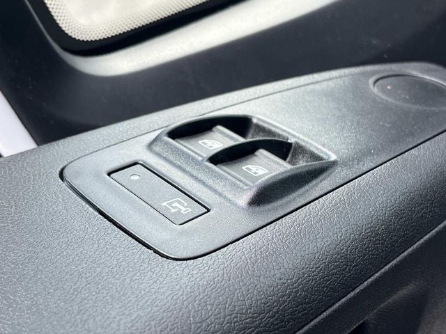 2025 RAM ProMaster 3500 Base