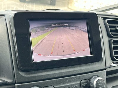 2025 RAM ProMaster 3500 Base