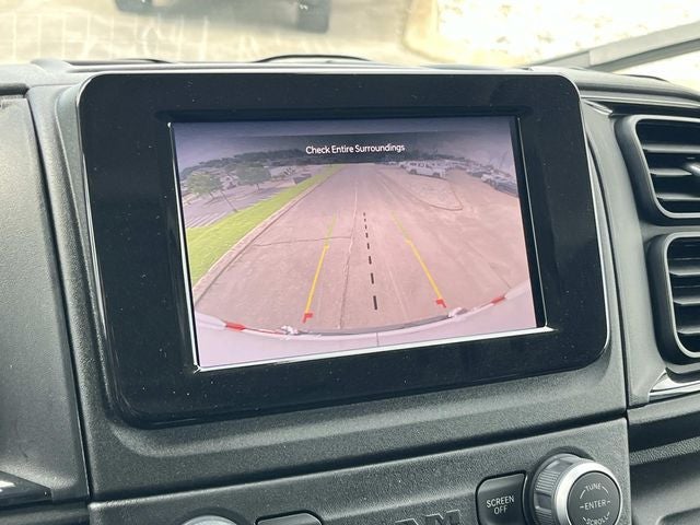 2025 RAM ProMaster 3500 Base