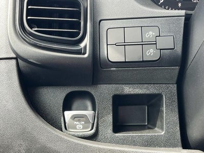 2025 RAM ProMaster 3500 Base