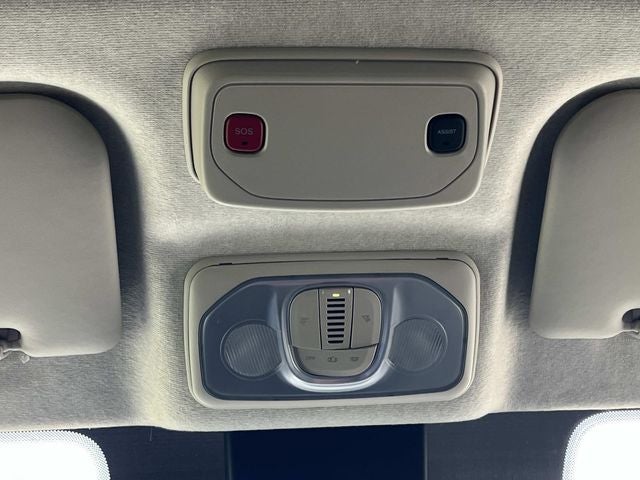 2025 RAM ProMaster 3500 Base