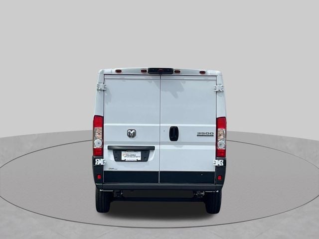 2025 RAM ProMaster 3500 Base