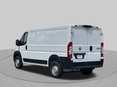 2025 RAM ProMaster 3500 Base