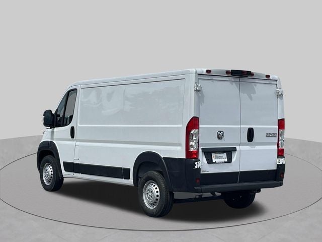 2025 RAM ProMaster 3500 Base
