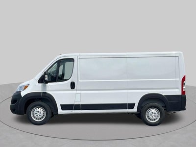 2025 RAM ProMaster 3500 Base