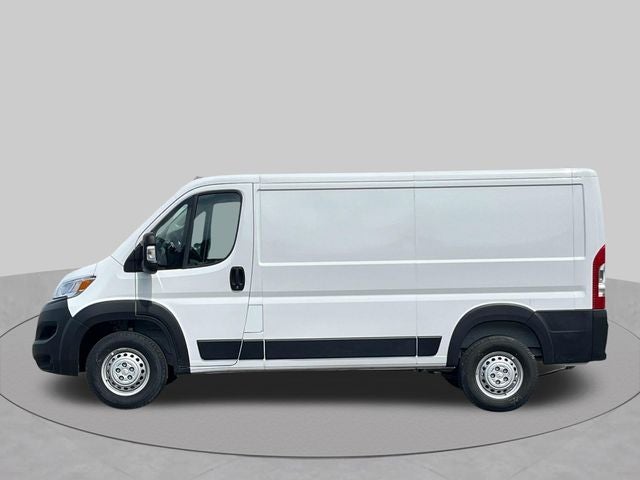 2025 RAM ProMaster 3500 Base