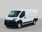 2025 RAM ProMaster 3500 Base