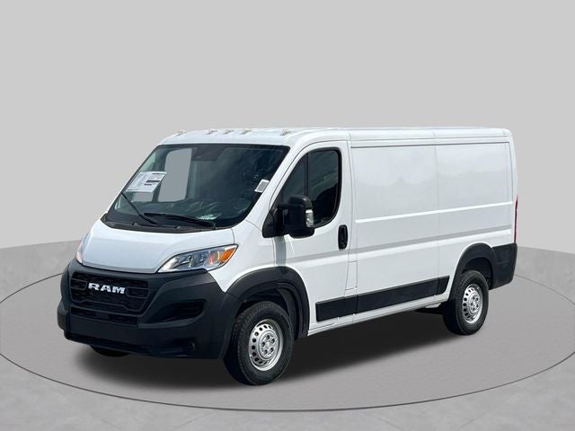 2025 RAM ProMaster 3500 Base