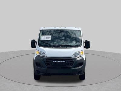 2025 RAM ProMaster 3500 Base