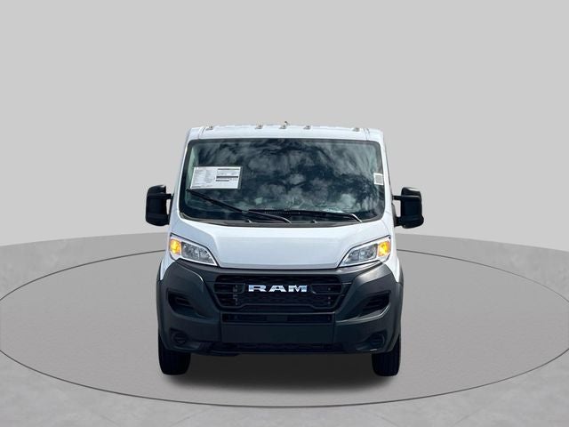 2025 RAM ProMaster 3500 Base