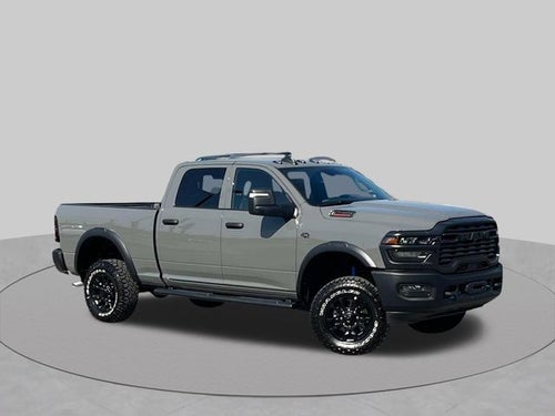 2027 RAM 2500 Tradesman