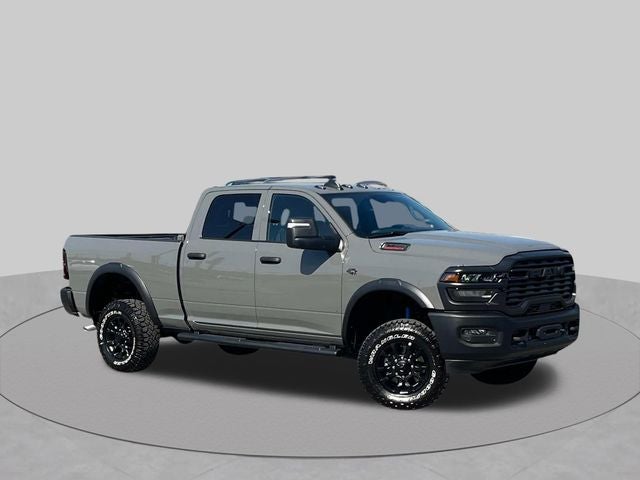 2027 RAM 2500 Tradesman