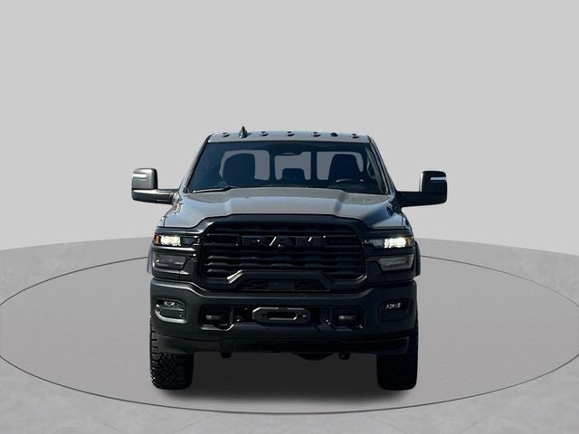 2027 RAM 2500 Tradesman
