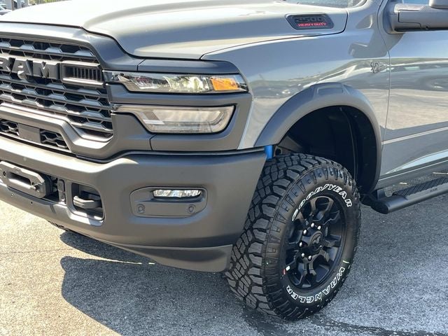 2027 RAM 2500 Tradesman