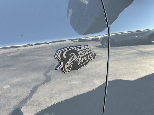 2027 RAM 2500 Tradesman