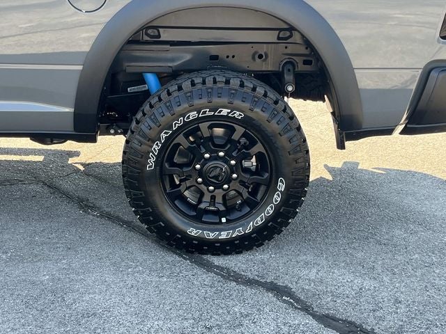 2027 RAM 2500 Tradesman
