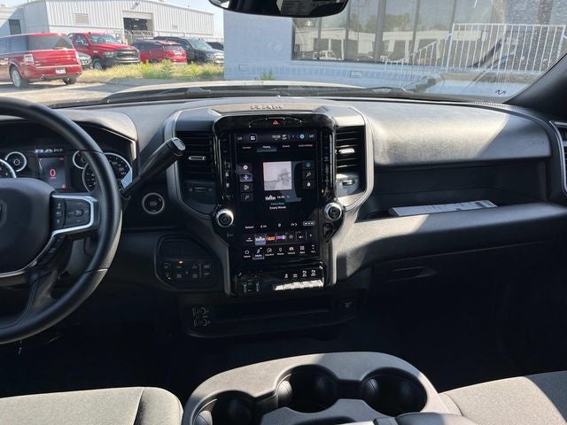 2027 RAM 2500 Tradesman