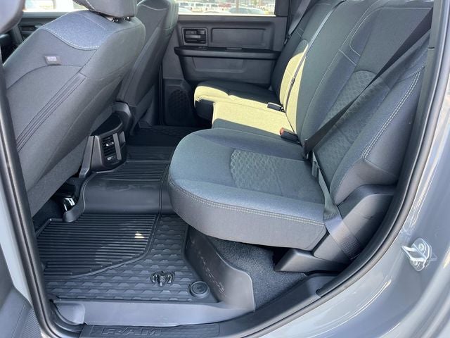 2027 RAM 2500 Tradesman