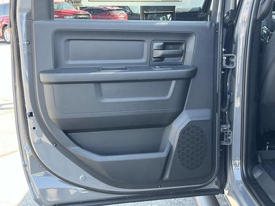 2027 RAM 2500 Tradesman