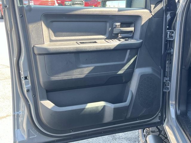 2027 RAM 2500 Tradesman