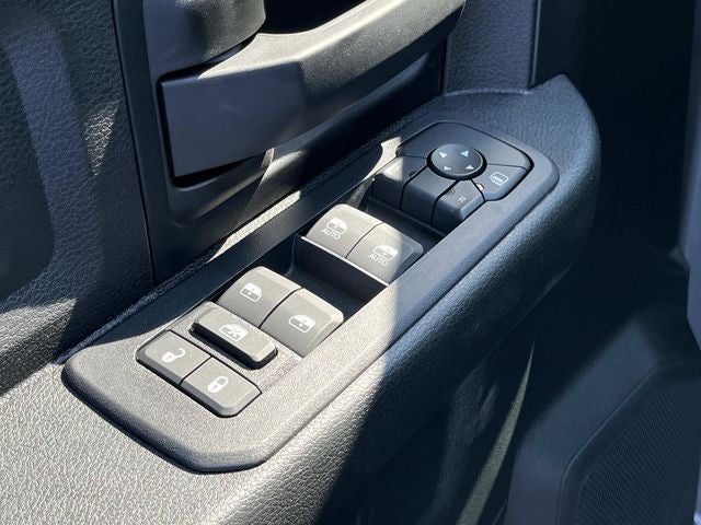 2027 RAM 2500 Tradesman