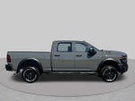 2027 RAM 2500 Tradesman