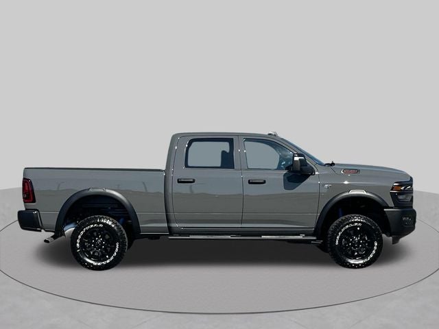 2027 RAM 2500 Tradesman