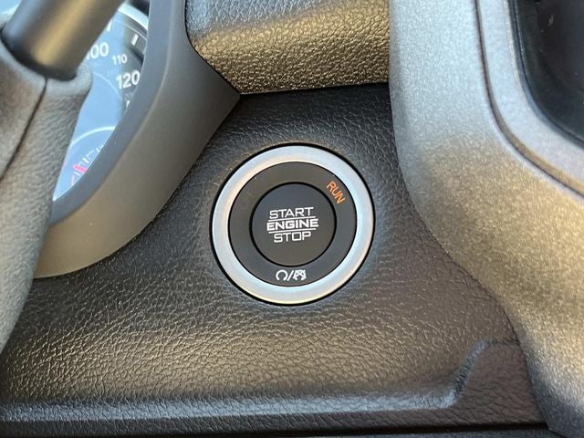 2027 RAM 2500 Tradesman