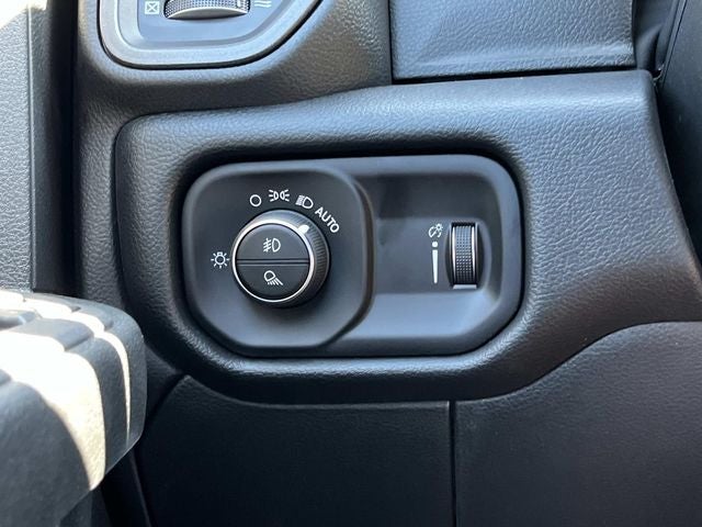 2027 RAM 2500 Tradesman