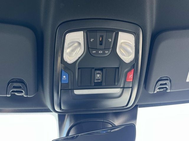 2027 RAM 2500 Tradesman