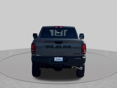 2027 RAM 2500 Tradesman
