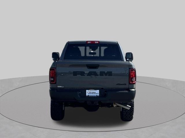 2027 RAM 2500 Tradesman