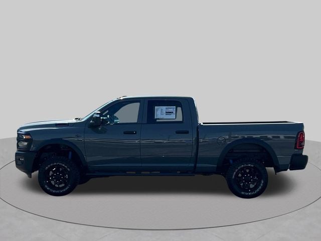 2027 RAM 2500 Tradesman