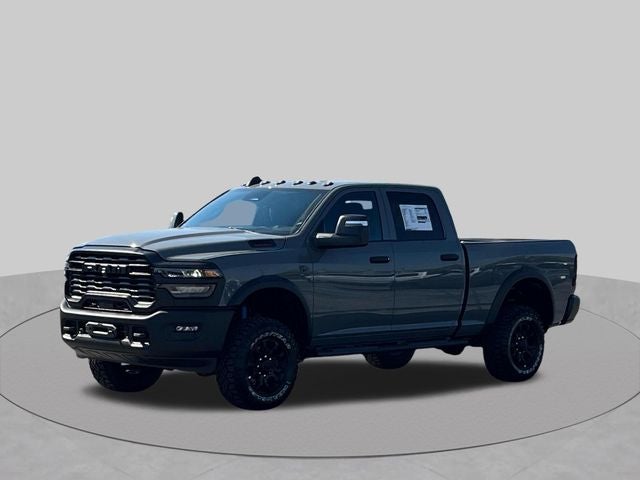 2027 RAM 2500 Tradesman