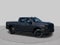 2027 RAM 2500 Black Express