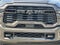 2027 RAM 2500 Black Express