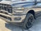 2027 RAM 2500 Black Express