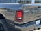 2027 RAM 2500 Black Express