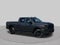 2027 RAM 2500 Black Express