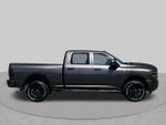 2027 RAM 2500 Black Express
