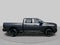 2027 RAM 2500 Black Express